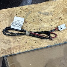 Electric Brake Jumper Wire Harness for Nissan Armada Titan 