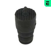 Optimal Anschlagpuffer Federung Hinterachse Links Rechts FüR Fiat Panda 169 169_