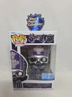 Funko Pop! Vinyl: Pop! Papa V Perpetua Hot Topic (Exclusive) #500 With Protector