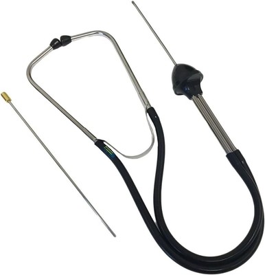 Mechanics Engine Diagnostic Stethoscope Tool Sonarscope Sound Noise Detector Mec