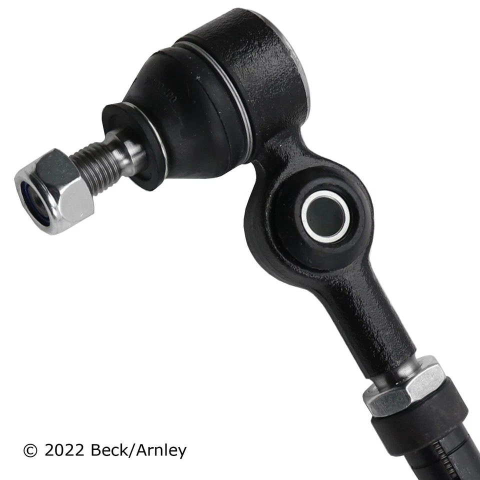 Conjunto de varilla de amarre Beck Arnley 101-3389 para Volkswagen Beetle Karmann Ghia 71-77 Foto 3 de 4