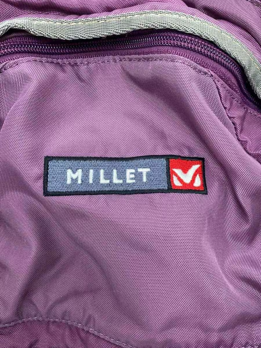 MILLET Nylon PUP Backpack, Solid Color - image 5