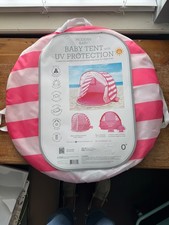 Modern Baby Baby tent with UV protection SPF 50