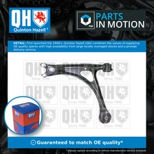 Wishbone / Suspension Arm fits AUDI S3 8L1 1.8 Front Left 99 to 03 Track Control