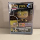Funko Pop! Invincible #2452 LE 1000 Pieces SDCC 2026 Exclusive