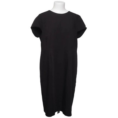 Betty & Co, Kleid, Größe: 46, Schwarz, Elasthan/Polyester/Viskose #Akm