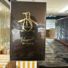 An Original Penguin by Munsingwear 3.4 FL. OZ / 100 ML EDT Spray for Men SEALED