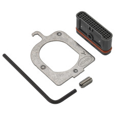 Delta Ara RP75408 Aerator  Set Screw - Rectangular