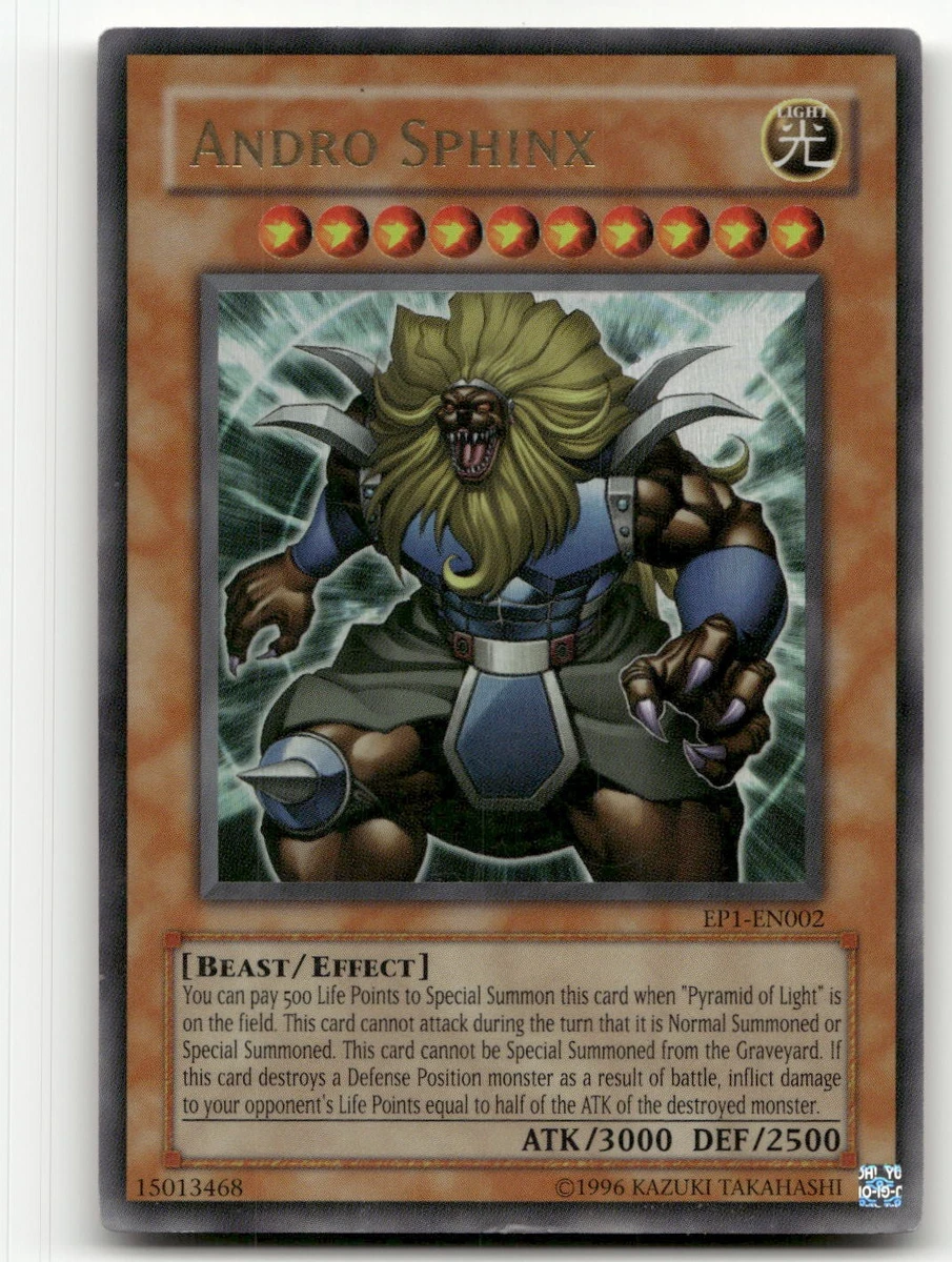 Andro Sphinx for sale | eBay