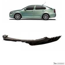 Stoßstangen Halter Halterung vorne links außen für Skoda Octavia II 1Z3 Combi