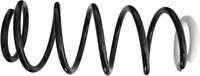 Fahrwerksfeder FÜR Peugeot 407 (6D ), Peugeot 407 Coupe (6C ) - Sachs 993 473