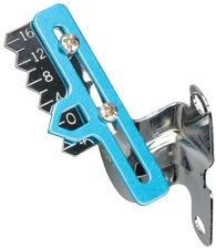 Trans Dapt Performance     Trans Dapt 9180 Chrome Timing Tab