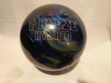 15 Lb. Columbia 300 Freeze Hybrid