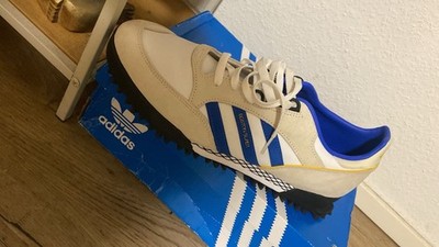 Adidas Boston Super x Marathon