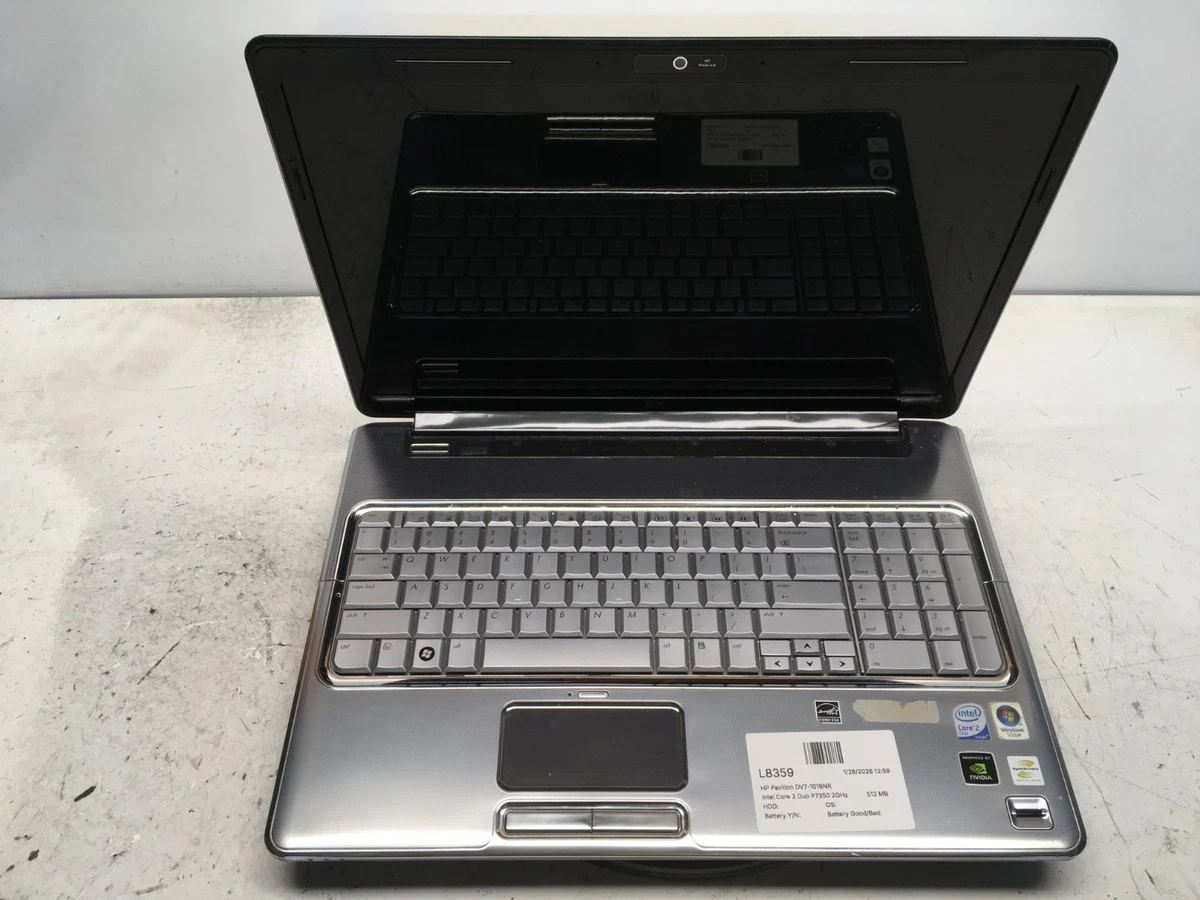 Hp Pavilion Dv7 for sale | eBay