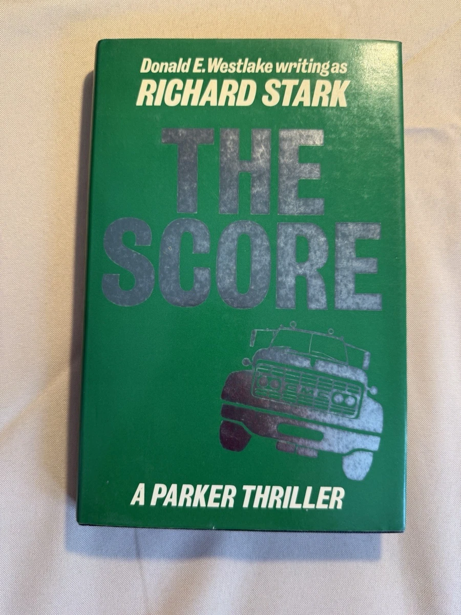 richard stark products for sale | eBay