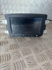 Autoradio Dacia SANDERO