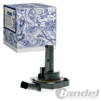 Vemo Sensor MotorÖLstand Passend FüR Audi A1 A2 A3 A4 A6 A8 Allroad Q7 TT