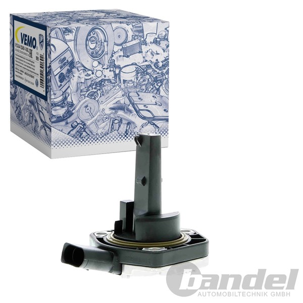 Vemo Sensor MotorÖLstand Passend FüR Audi A1 A2 A3 A4 A6 A8 Allroad Q7 TT-image