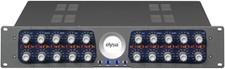 Elysia musEQ Two-Channel EQ (Demo Deal)