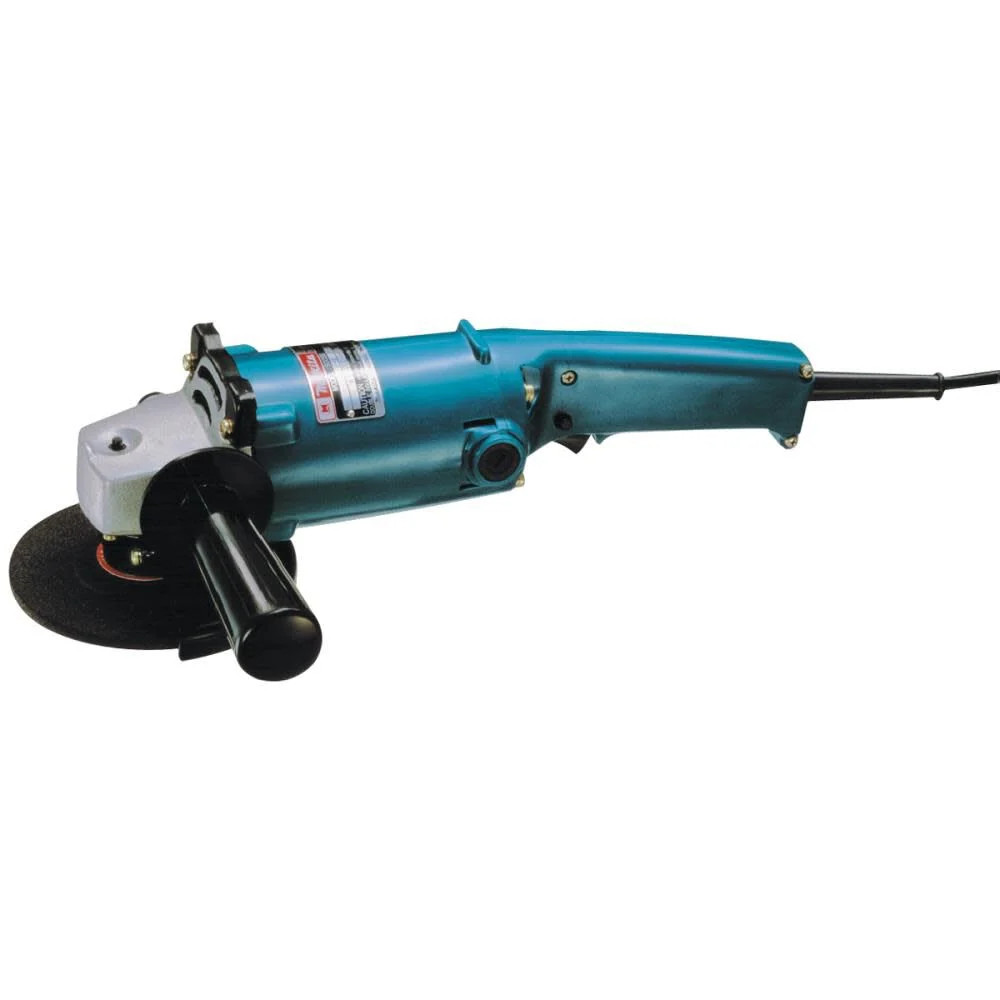 Makita 5 дюймов Угловая шлифовальная машина 47990₽
