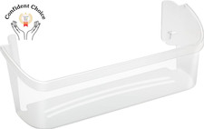 Lower Door Bin for Frigidaire LFSS2612TF0 LFSS2612TP0 LFSS2612TD0 FFSS2615TP0