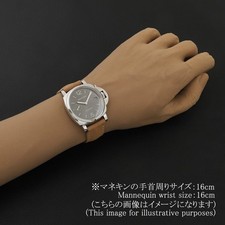 PANERAI Luminor Due 3 Days Achaio PAM00755 V number second hand mens 6