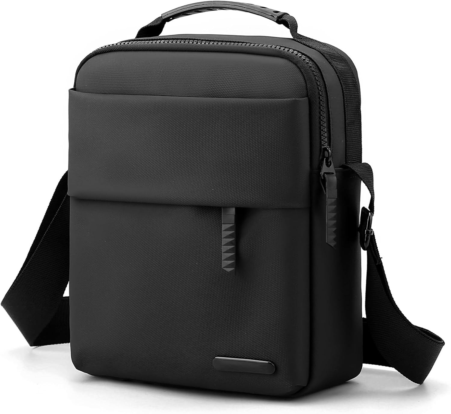 Bandoleras Hombre Bolso de Hombro Bolsas de Mensajero de Negocios Bolso de Mano