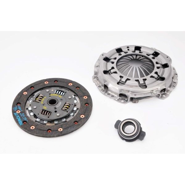 Kupplungssatz Schaeffler LuK Repset 620 2132 00-image