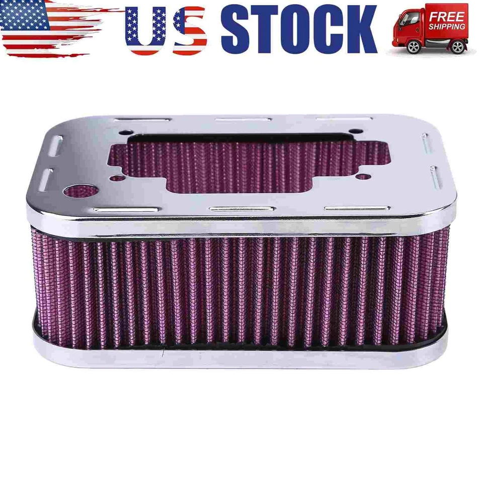 Carburador de aluminio 32/36 DGEV 99004300 99004.300 nuevo para Jeep CJ5 1974 stock en EE. UU. Foto 2 de 4