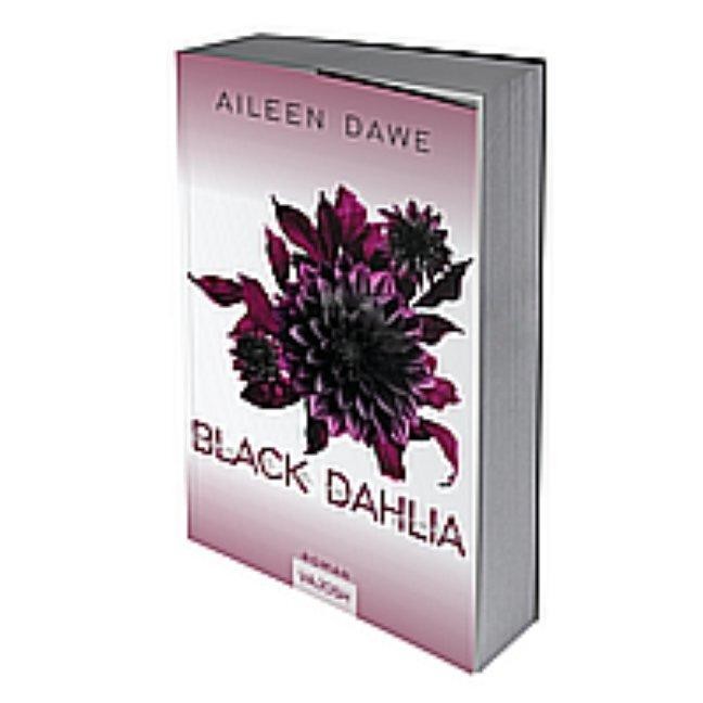 Vajosh Verlag Gmbh Black Dahlia - Bild 3
