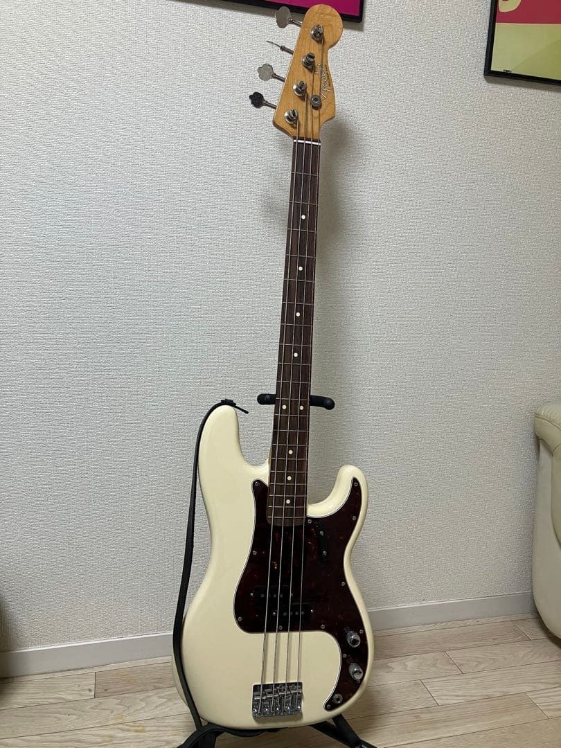 Fender Vintera II '60s Precision Bass