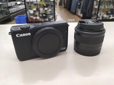 CANON EOS M10 881309
