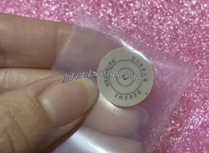 1 PCS new ABB paint dispensing tray 2N2330 for HUB spinning cup