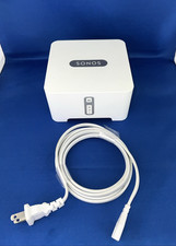 Sonos CONNECT Gen 2 S2 Wireless Network Music Streamer S15 Cord See Demo Video