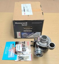 TURBO CHARGER FITS ALFA 147 156 FIAT STILO MULTIPLA 1.9 JTD GARRETT 712766-0003E