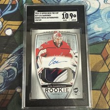 Lauren Hill Gets an Upper Deck Rookie Card, Proceeds Go to The Cure Starts Now 15