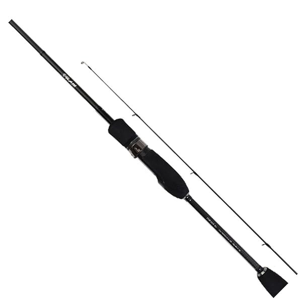 TICT SRAM EXR-66T-Sis Spinning Rod Lure Fishing 6.6ft High Carbon Saltwater  FS
