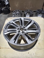 2025 Cadillac Escalade 24 Wheel Rim 2025 Cadillac Escalade 24 Wheel Rim