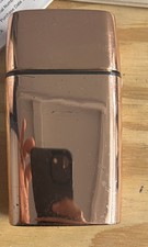 BaByliss PRO FX Double Foil Shaver, Rose Gold - FXFS2RG