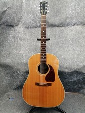 GIBSON J-15 acoustic guitar