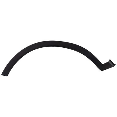 For 2021-2023 Sorento Front Left Fender Flares Black PP Plastic 87713R5300