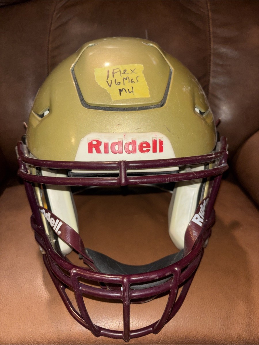 riddell speedflex helmets for sale - YOUTH Includes SpeedFlex Helmet Riddell Cam New England Patriots Riddell Speed