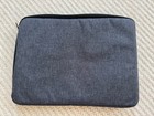 Kogzzen 13" Laptop Sleeve with Plush Lining with Side Hand Strap — photo 6