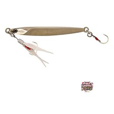 JACKALL Bumbles Jig TG SLJ 40g Custom Plane