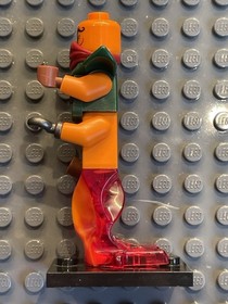 LEGO Ninjago: Skybound- Nadakhan Minifigure(njo195) 70594/70605