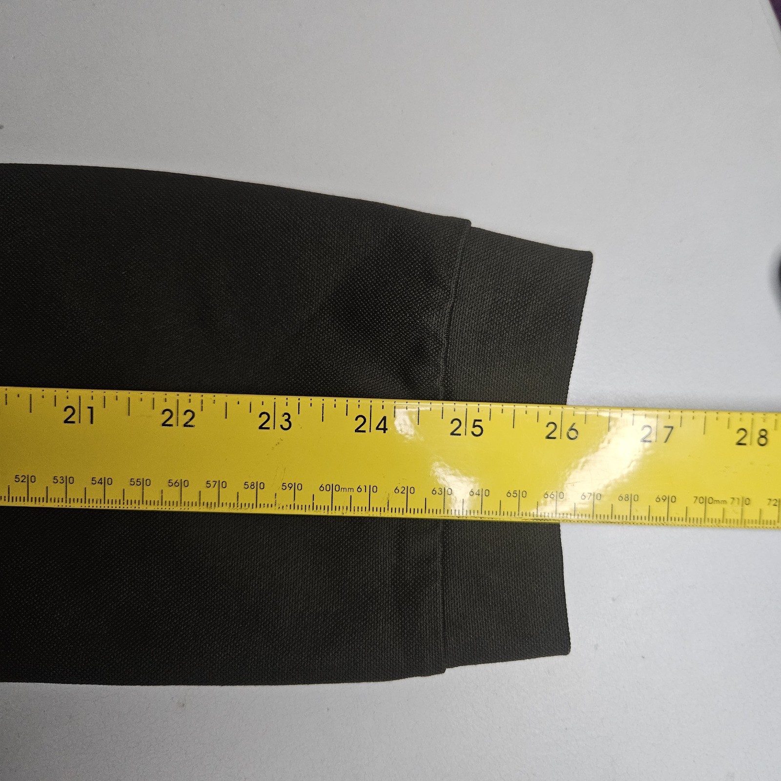 Lululemon Division Track Jacket Men Large Olive G… - image 9