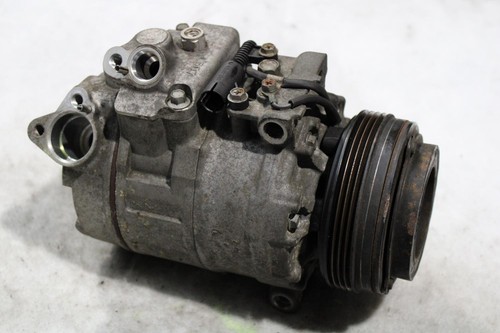 BMW 5 Touring E39 525 d Klimakompressor 447220-8027