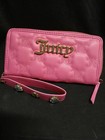 Juicy Couture Pink Wallet — photo 1
