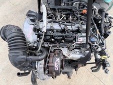 MOTORE Z22D1 CHEVROLET CAPTIVA 2.2 D 120KW 2012 Z22D1